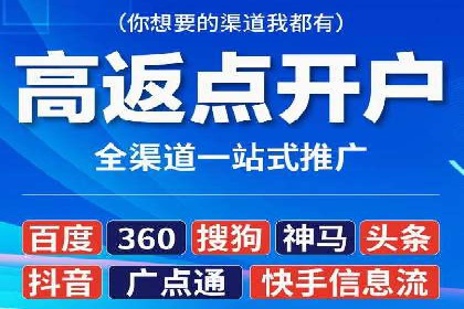 解析网络推广竞价的转化率：以一则广告为例